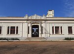 Nova Odessa - Sao Paulo Brasil - landmark